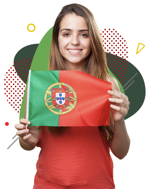 Individuální online výuka portugalštiny