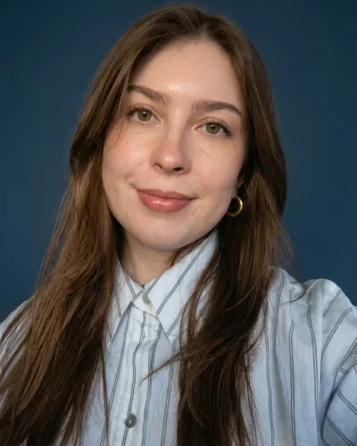 Adéla Benešová